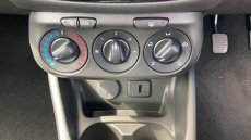 Vauxhall Corsa 1.4 [75] Griffin 3dr Petrol Hatchback